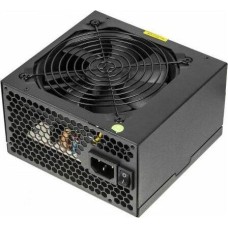 ACCORD Блок питания ACC-500W-80BR, 500Вт, 120мм, черный, retail