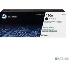 HP W1360A 136A Black Original LaserJet Toner Cartridge