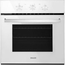 Духовой шкаф GRAUDE BE 60.0 W Духовой шкаф
