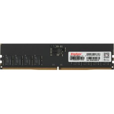 KINGSPEC Оперативная память KS4800D5P11016G DDR5 - 1x 16ГБ 4800МГц, DIMM, Ret