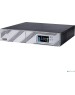 PowerCom Smart King RT SRT-1000A LCD ИБП {Line-Interactive, 1000VA / 900W, Rack/Tower, IEC, Serial+USB, SmartSlot, подкл. доп. батарей} (1157673)