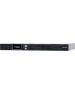 ИБП CYBERPOWER ИБП OR1000ERM1U {Line-Interactive, 1000VA/600W USB/RS-232 Сухой контакт/SNMPslot /RJ11/45 (4+2 IEC С13), 6В/7 Ач х 4}