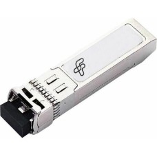 FUTURE TECHNOLOGIES Трансивер FT-SFP+SR-0,5-D SFP+ MM 10Гбит/с Tx:850нм до 0.5км