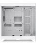 THERMALTAKE Корпус CTE E600MX Snow белый без БП E-ATX 11x120mm 4x140mm 2xUSB3.0 audio bott PSU