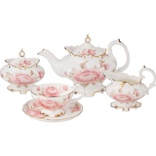 Набор чайный LEFARD ЧАЙНЫЙ СЕРВИЗ 