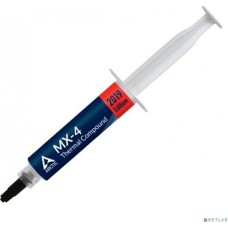 ARCTIC Термопаста MX-4 Thermal Compound 20-gramm 2019 Edition (ACTCP00001B)