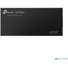 TP-LINK SMB TP-Link POE380S 10 Гбит/с Omada Инжектор PoE++