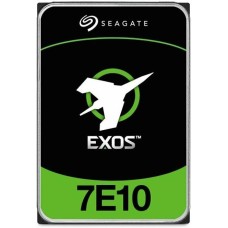 SEAGATE Жесткий диск SATA 6TB 7200RPM 6GB/S 256MB ST6000NM019B