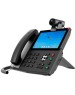 IP-телефон FANVIL Проводной IP телефон X7A+CM60