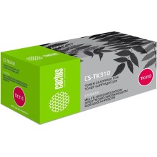 Картридж CACTUS Картридж CS-TK310, TK-310, черный / CS-TK310