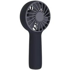 Вентилятор SOLOVE Вентилятор ручной F6DB, черный [f6 dark blue]