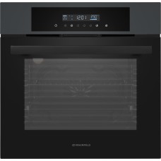 MAUNFELD Духовой шкаф Электрический AEOD6063G1 графит