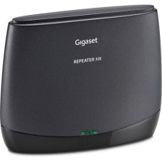 Радиотелефон GIGASET Радиотелефон Repeater HX IM, черный [s30853-h603-r101]