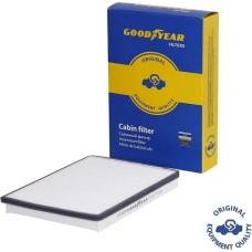 Фильтр салонный GOODYEAR Фильтр салонный GY GY3225