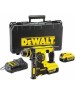 DEWALT Перфоратор DCH253M2-QW Li-Ion, 4Ач