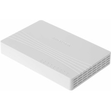 HIKVISION Коммутатор DS-3E0508D-O