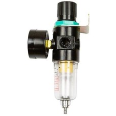 STURM! Фильтр влагоотделитель редуктор для пневмоинструмента STURM 1710-02-02
