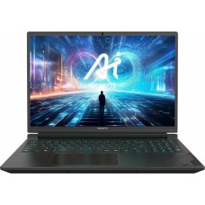 GIGABYTE Ноутбук игровой G6X 16