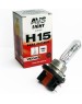 Лампа галогенная AVS Галогенная лампа Vegas H15.12V.15/55W.1шт