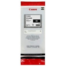 Картридж CANON Картридж PFI-320BK, черный / 2890C001