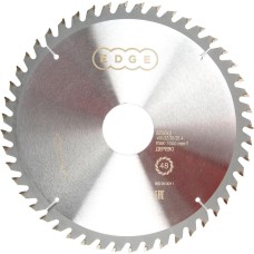 Диск пильный EDGE Диск пильный по дереву (250х48х50/32/30/25.4 мм, 48 зубьев)