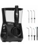 Ирригатор WATERPIK Ирригатор WP-672ЕU цвет:черный