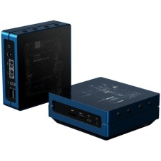 SEEED Корпус re_computer case Most Compatible Enclosure for popular SBCs including ODYSSEY - X86J4105, Raspberry Pi, BeagleBone and Jetson Nano