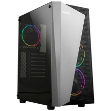 Корпус для ПК ZALMAN Корпус MIDITOWER ATX W/O PSU S4 PLUS
