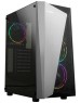 Корпус для ПК ZALMAN Корпус MIDITOWER ATX W/O PSU S4 PLUS