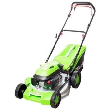 Газонокосилка REDVERG Газонокосилка бензиновая RD-GLM46S, 46см, самоходная