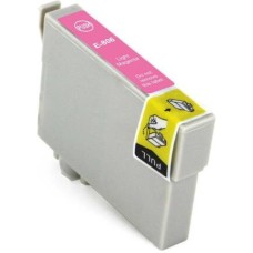 Картридж струйный NV PRINT Струйный картридж T0806 (NV-C13T08064011) Light Magenta для Epson Stylus Photo P50, PX650/PX660 (13.5 мл) совместимый