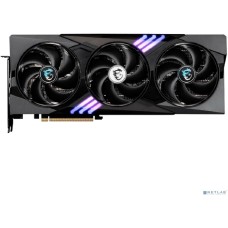 Видеокарта MICROSTAR Видеокарта PCIE16 RTX5070 12GB RTX 5070 12G GAMING TRIO OC MSI