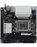 Материнская плата BIOSTAR Материнская плата B760NH-E, Socket LGA 1700, Intel B760, mini-ITX, Ret