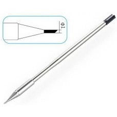 Жало ATTEN Аксессуары для пайки Жало со встроенным нагревателем , T9130-C