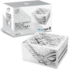 Блок питания ASUS Блок питания ПК ROG-STRIX-1000P-GAMING-WHITE