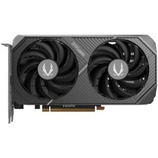 Видеокарта ZOTAC Видеокарта NVIDIA GeForce RTX 5050 RTX 5050 TWIN EDGE 8ГБ Twin Edge, GDDR6, Ret [zt-b50500e-10m]