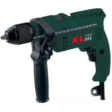 Дрель KLPRO Дрель ударная KLDM1305