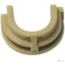 CET Бушинг резинового вала RC1-2079-000 для HP LaserJet 1010/1015/1020/1022 ( ), 2 шт/компл, 3876R