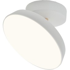 ESCADA Потолочный светильник 20023SMA/01 LED 14W белый