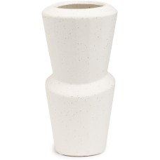 Ваза BRONCO ВАЗА 11,2*11,2*22,5 СМ 102-700
