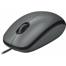 Мышь проводная Logitech 910-001795/910-001793/910-001794/910-001970