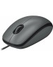 Мышь проводная Logitech 910-001795/910-001793/910-001794/910-001970