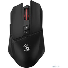A4TECH Мышь беспроводная Bloody R36 Ultra black (оптическая, USB, 7but, 12000dpi)(R36 ULTRA