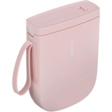 NIIMBOT Принтер этикеток D11 H, розовый [1746731]