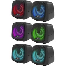 DEFENDER Колонки J2, 2.0, черный [65962]