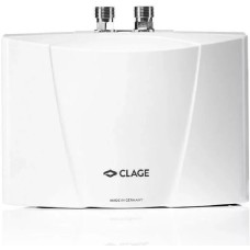 Водонагреватель проточный CLAGE Проточный электрический водонагреватель MBH 4