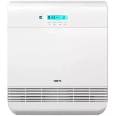 Очиститель воздуха TION Приточный очиститель воздуха Бризер O2 Base (без фильтра HEPA Е11 и АК)