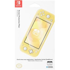 NONAME Пленка защитная NS2-001U для Nintendo Switch Lite, прозрачный [hr71]