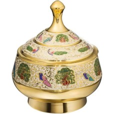 Сахарница LEFARD САХАРНИЦА 14х14х11СМ 733-220