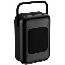 Колонка портативная MONSTER Портативная акустическая система Blaster Tower (MS62133), чёрная